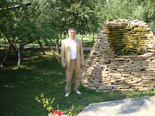 Джанат Ундыбаев