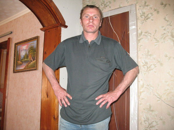 Сергей Рассказов