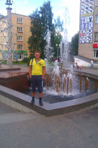 Андрей Трошин