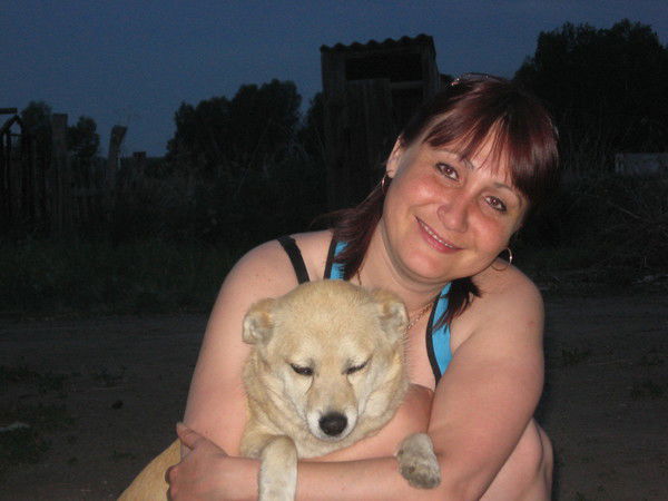 Ирина Романчева