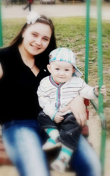 Евгения Пивцайкина