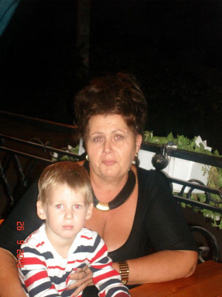 Наталия Бисовская