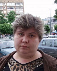 Лена Мирониченко