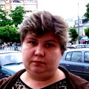 Лена Мирониченко