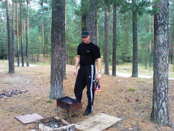 Виталий Юрич