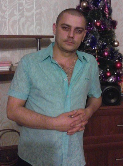 Лежнин Андрей