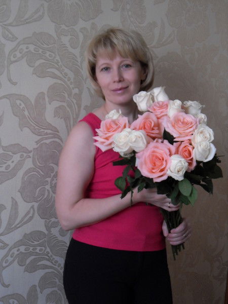 Наталья Немчинова