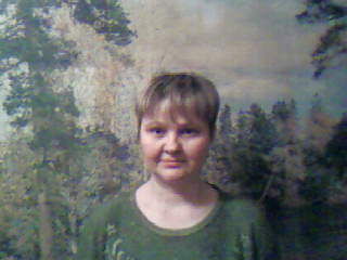 Нина Водопьянова