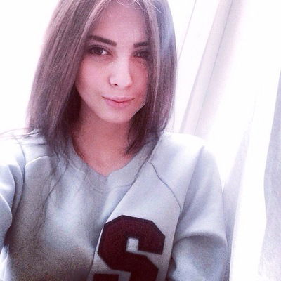 Аделина Кирилловна