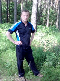 Игорь Коньков