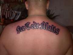 Артём Чигрин