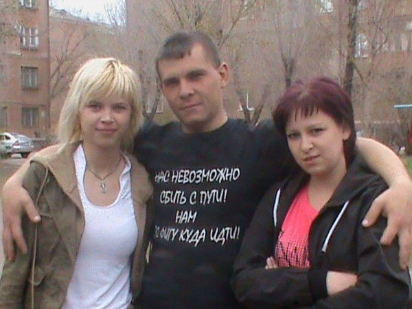 Антон Павлов