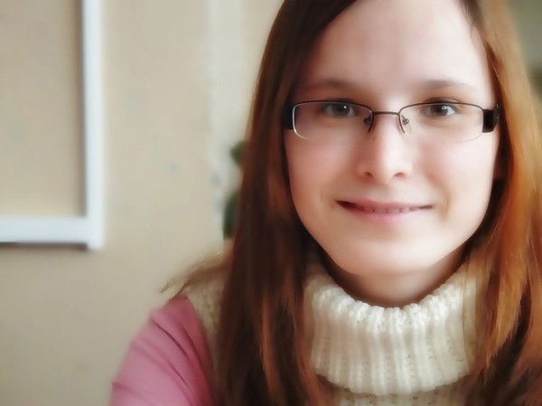 Людмила Варламова