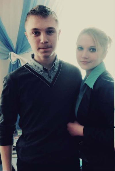 Александр Бессонов