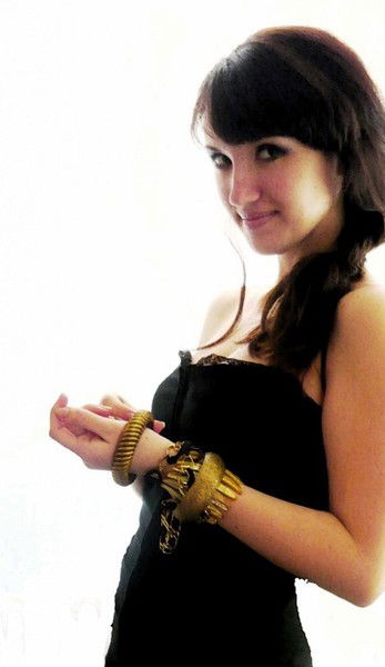 Юлия Карпова