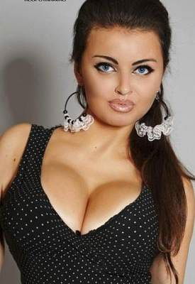 Танюша Жемчужная