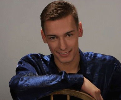 Алексей Васютченко