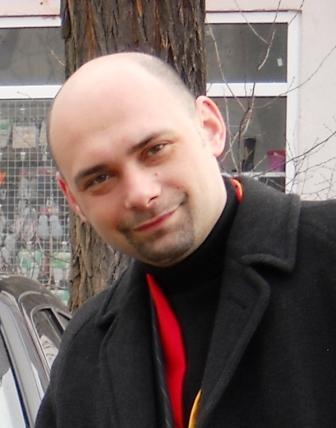 Николай Нестеров