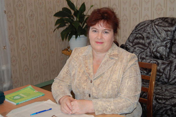 Фирдавес Гараева