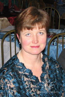 Людмила Винникова