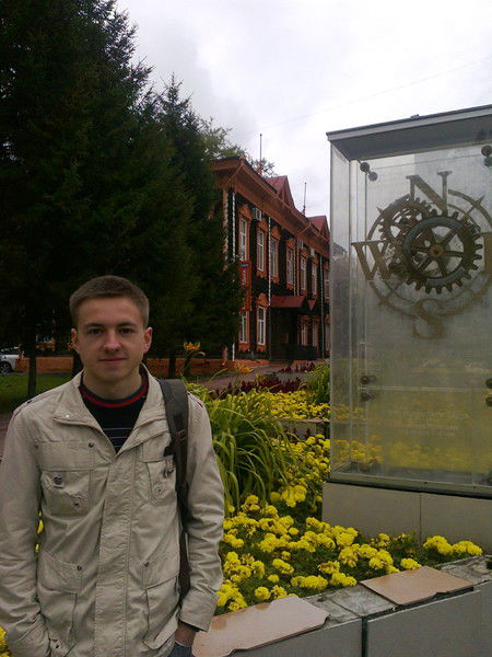 Вячеслав Гуляев