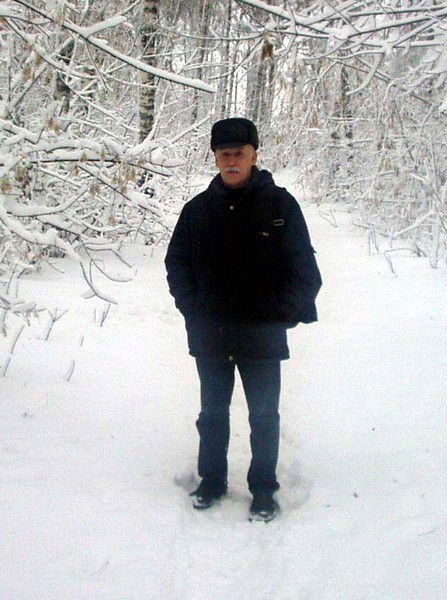 Михаил Рассадовский