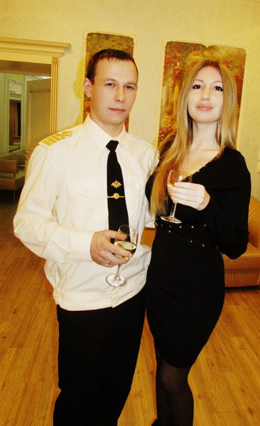 Стас Нестеров