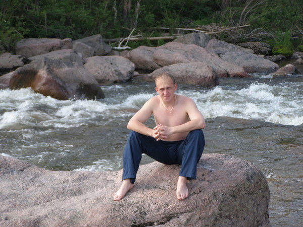 Александр Колмаков