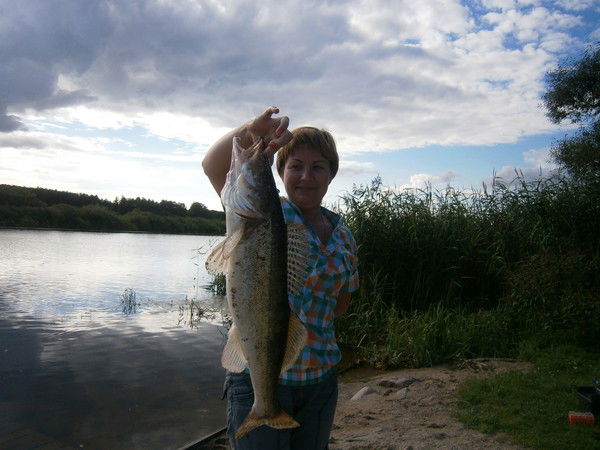 Ольга Леута