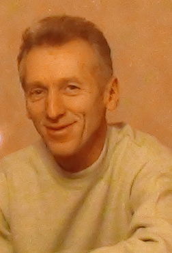 Николай Дубровский