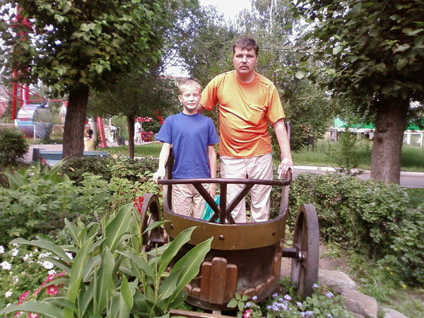 Сергей Логунов