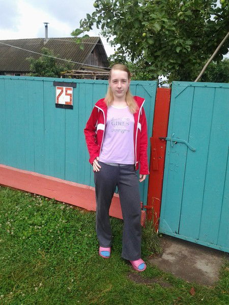 Света Гришкевич