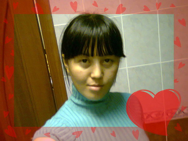 Самара Карабаева