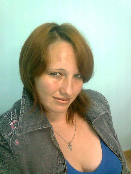 Анастасия Гречишникова