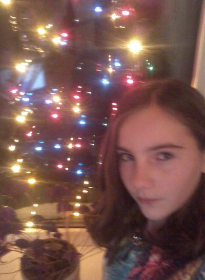 Елизавета Панащенко