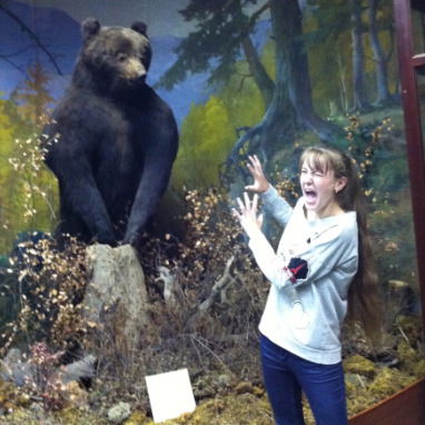 Мария Боровикова