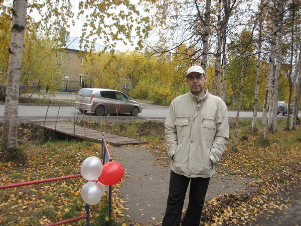 Владимир Дмитрюк