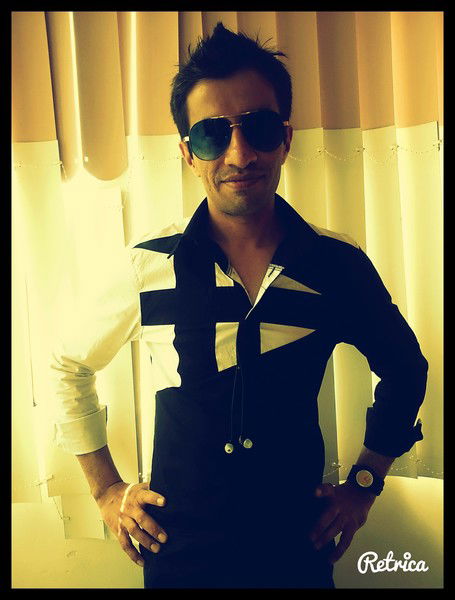 Тесин Муштак