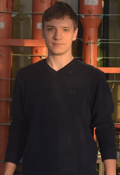 Виктор Филатов