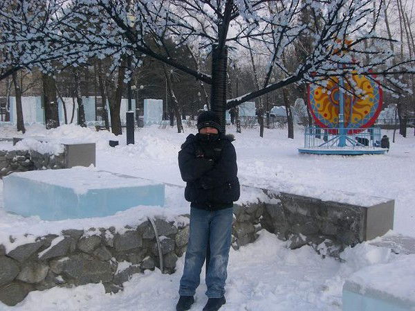 Саша Краков