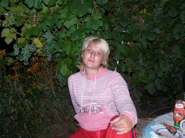 Татьяна Мяснянкина