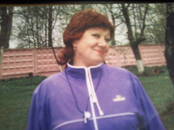 Наталья Хазова-Удачина