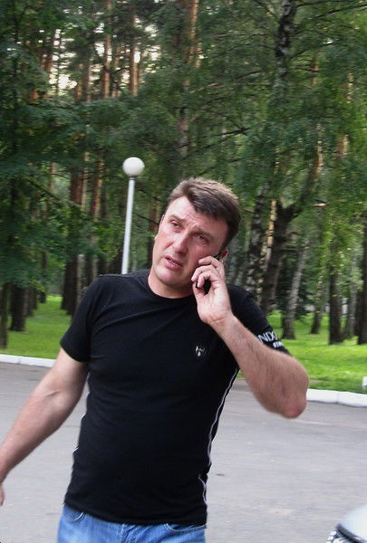 Виталий Федоров