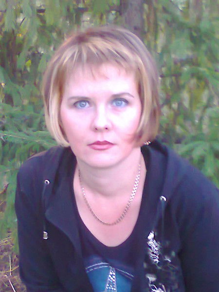 Вика Сороколетова