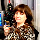 Svitlana Pchelintsev
