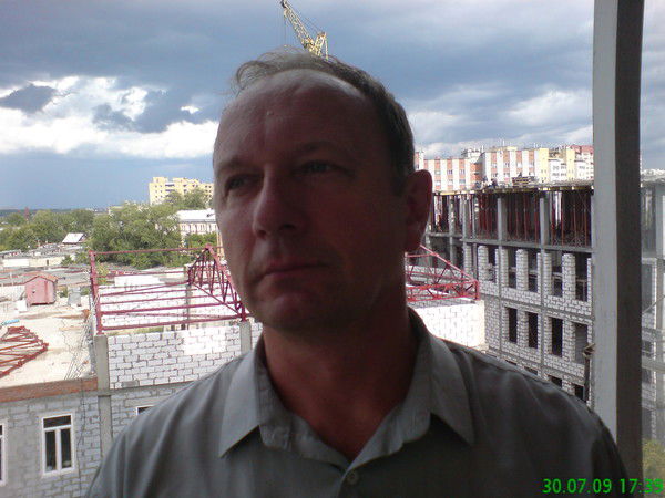 Владимир Христолюбов