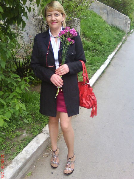 Светлана Абдуллина