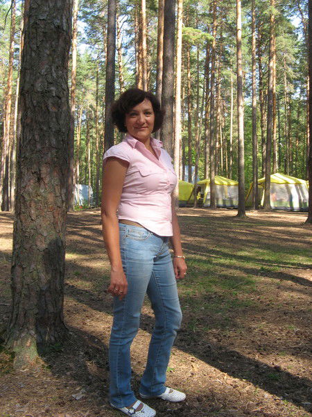 Люция Акбулатова