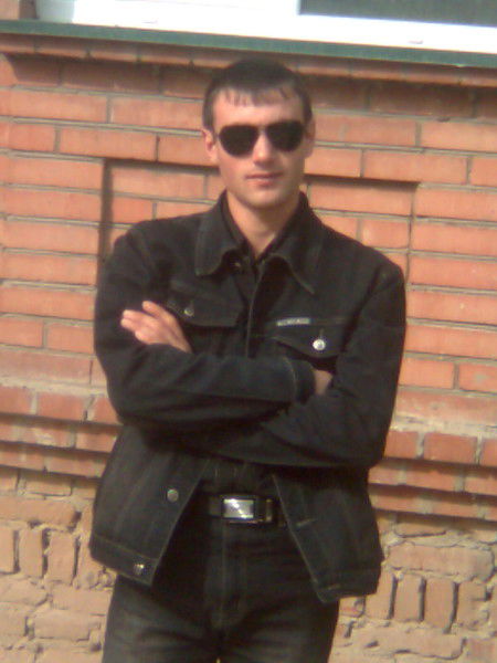 Грант Оганнисян