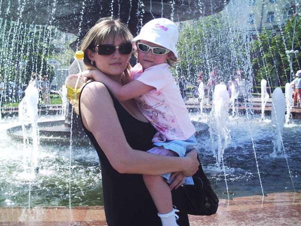 Елена Антонова